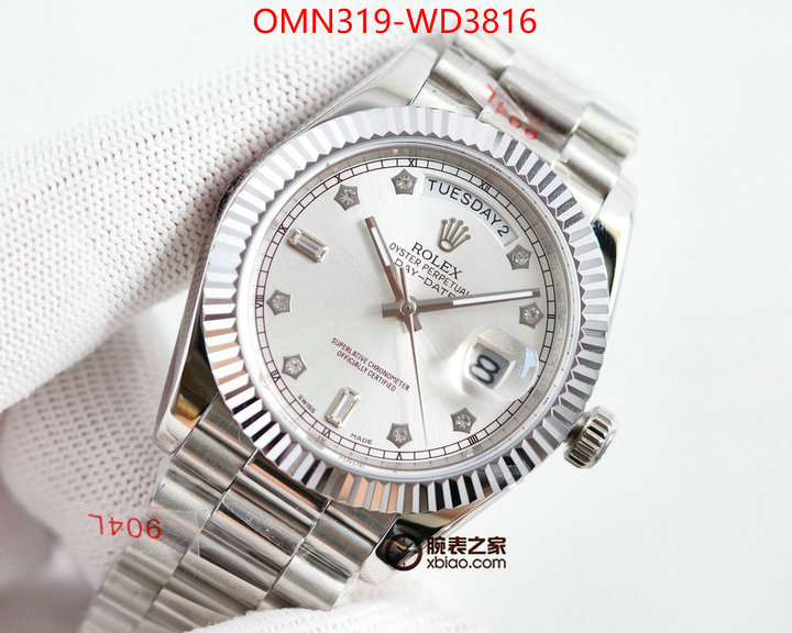 Watch (TOP)-Rolex,sale , ID: WD3816,$: 319USD