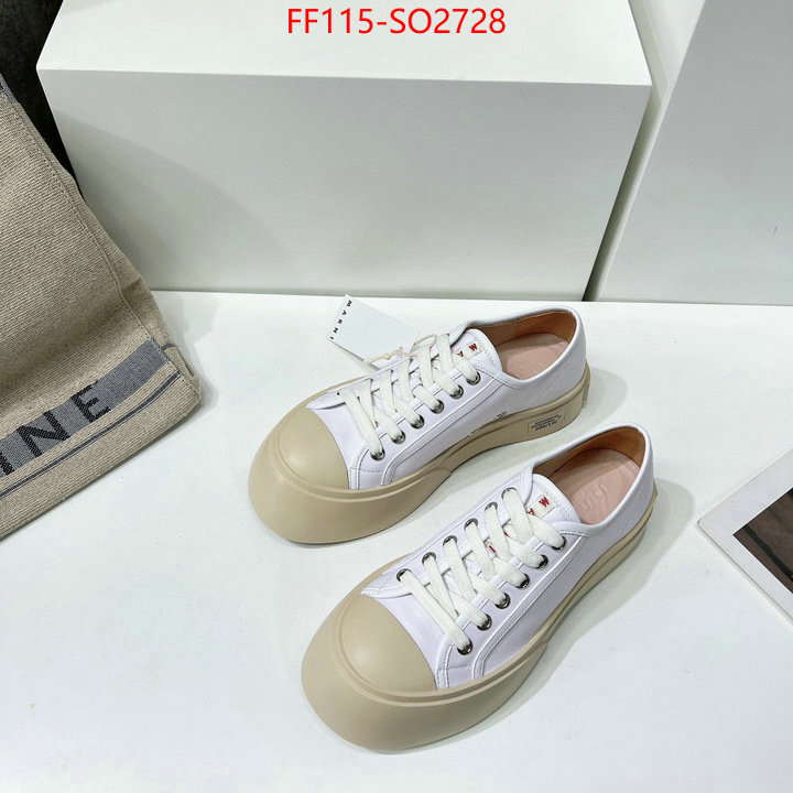 Women Shoes-Marni,we offer , ID: SO2728,$: 115USD