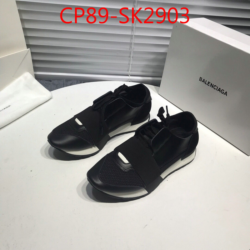 Women Shoes-Balenciaga,replica wholesale , ID: SK2903,$:89USD