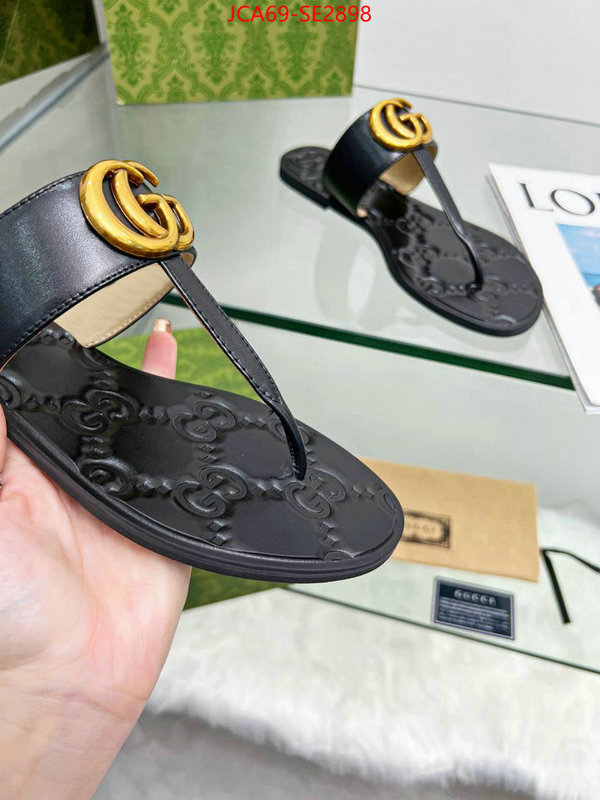 Men Shoes-Gucci,for sale cheap now , ID: SE2898,$: 69USD