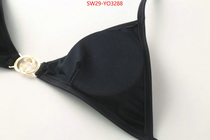 Swimsuit-GUCCI,buy , ID: YO3288,$: 29USD