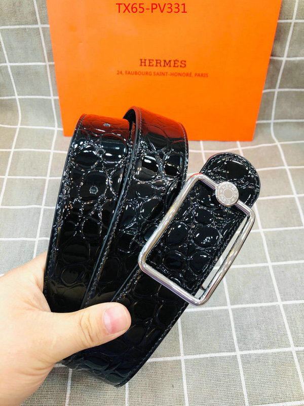 Belts-Hermes,fake , ID: PV331,$:65USD