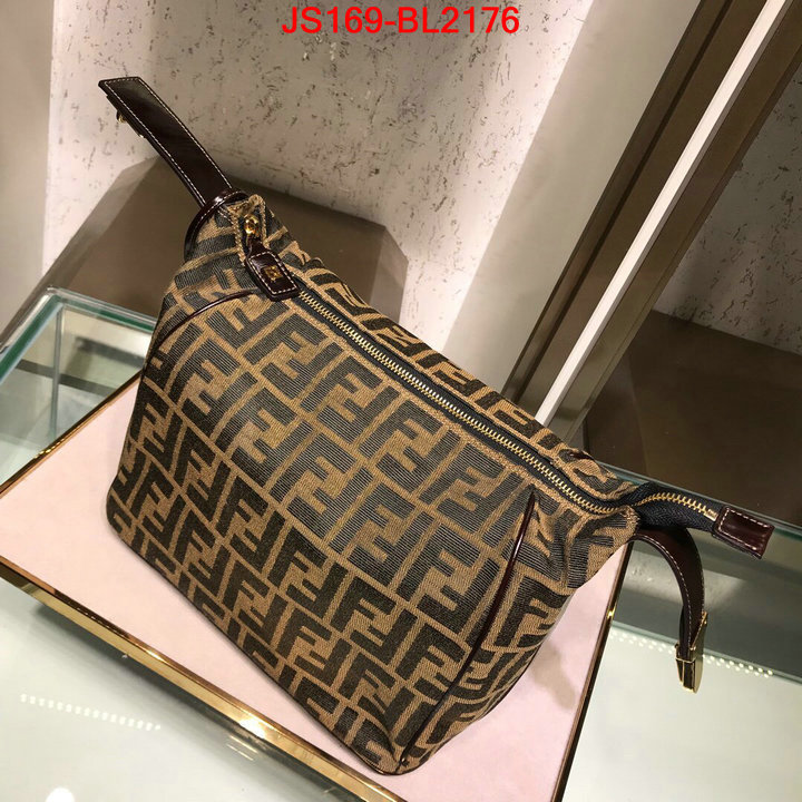 Fendi Bags(TOP)-Diagonal-,quality aaaaa replica ,ID: BL2176,$: 169USD