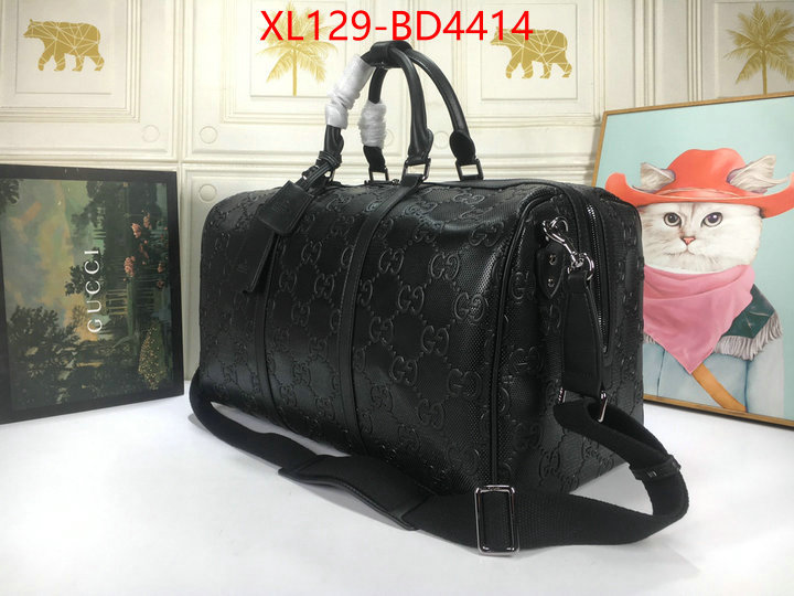 Gucci Bags(4A)-Handbag-,sell online ,ID: BD4414,$: 129USD