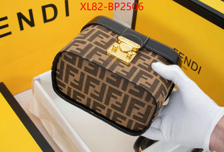 Fendi Bags(4A)-Diagonal-,perfect ,ID: BP2506,$: 82USD