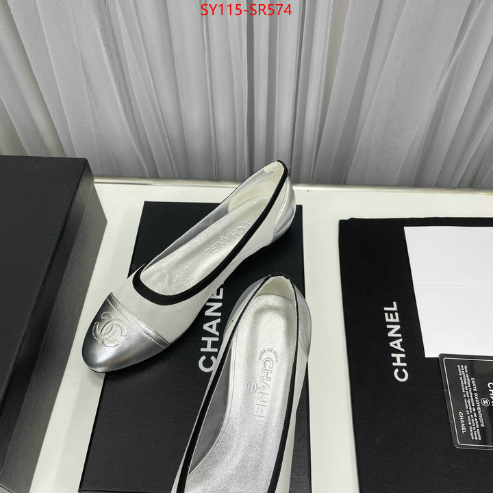 Women Shoes-Chanel,the best , ID: SR574,$: 115USD