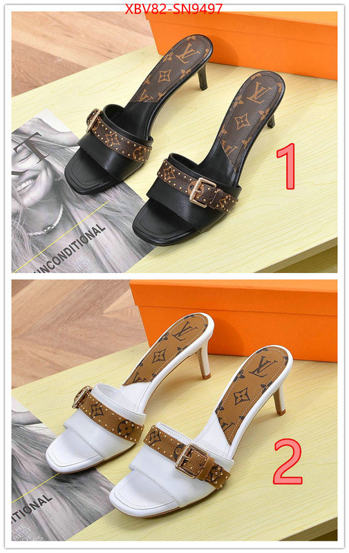 Women Shoes-LV,top quality website , ID: SN9497,$: 82USD