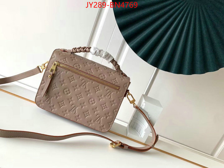 LV Bags(TOP)-Pochette MTis-Twist-,ID: BN4769,$: 289USD