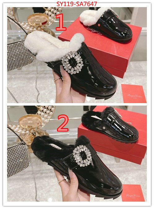 Women Shoes-Rogar Vivier,exclusive cheap , ID: SA7647,$: 119USD