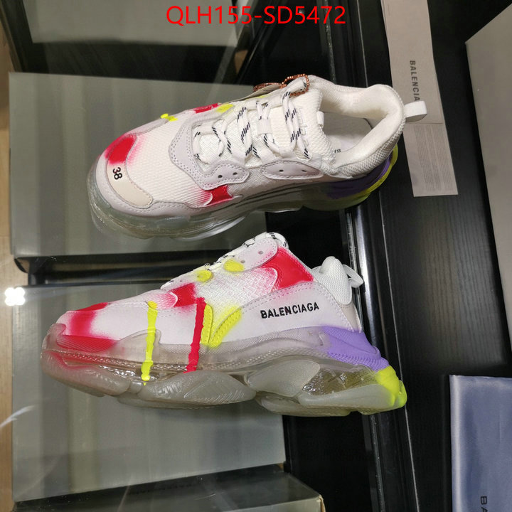 Women Shoes-Balenciaga,buy cheap , ID: SD5472,$: 155USD