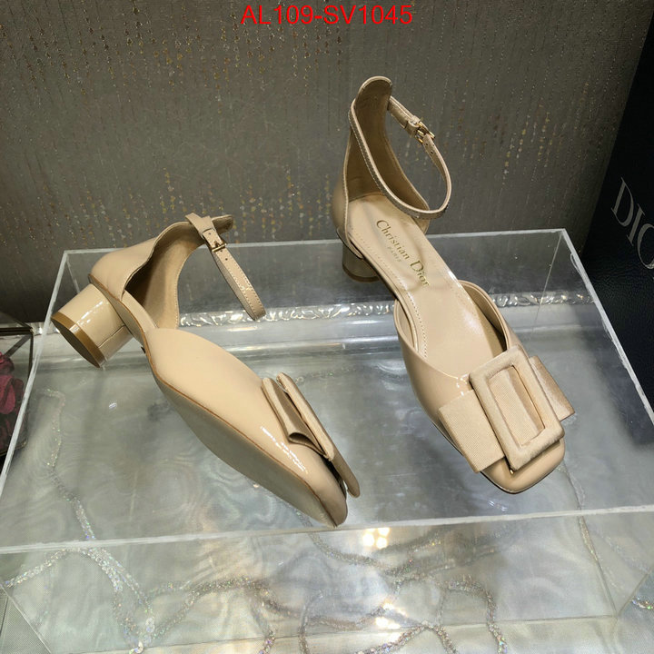 Women Shoes-Dior,best , ID: SV1045,$: 109USD