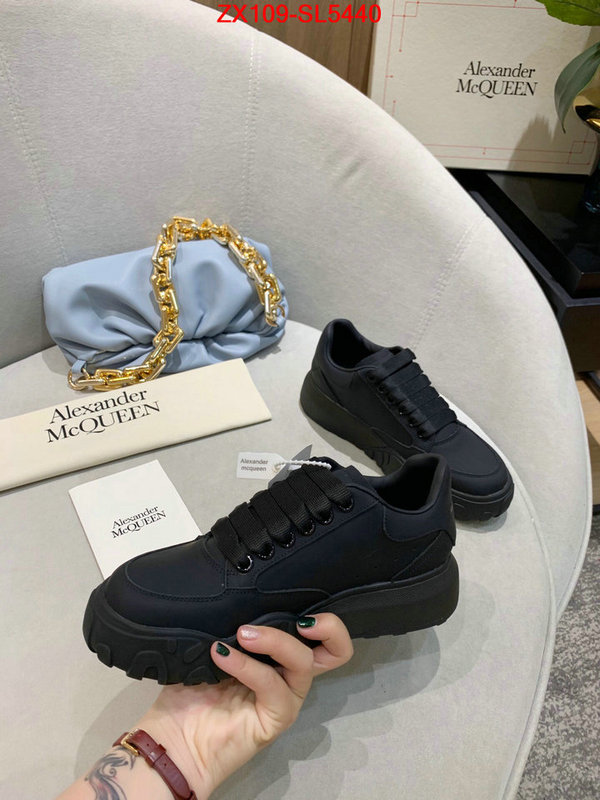 Women Shoes-Alexander McQueen,where should i buy to receive , ID:SL5440,$: 109USD