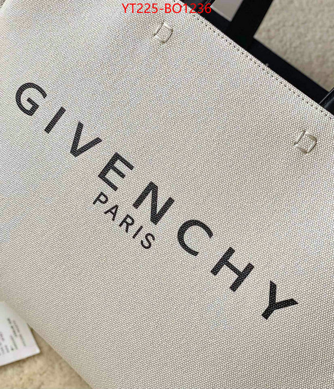 Givenchy Bags (TOP)-Handbag-,ID: BO1236,$: 225USD