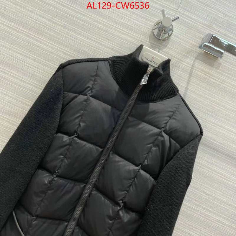 Down jacket Women-Moncler,is it illegal to buy dupe , ID: CW6536,$: 129USD