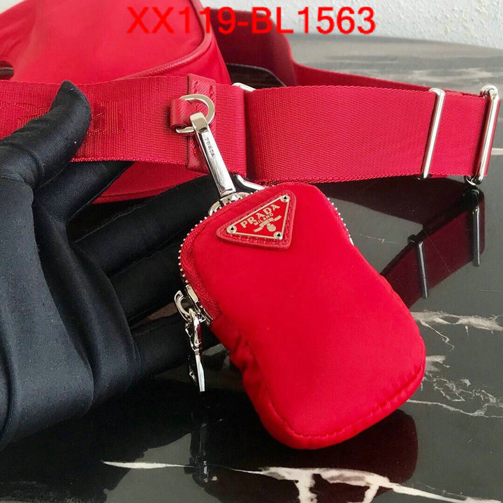 Prada Bags(TOP)-Re-Edition 2005,ID: BL1563,$: 119USD