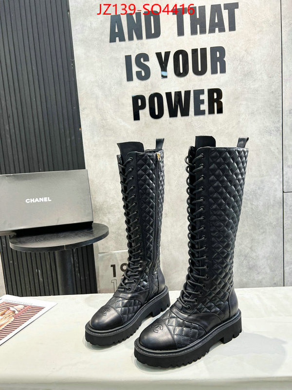 Women Shoes-Chanel,best replica new style , ID: SO4416,$: 139USD