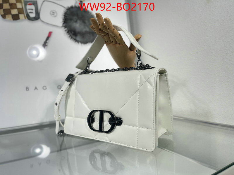 Dior Bags(4A)-Montaigne-,ID: BO2170,$: 92USD