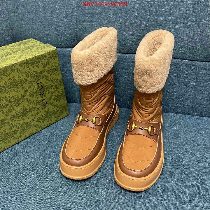 Women Shoes-Gucci,sell high quality , ID: SW389,$: 149USD
