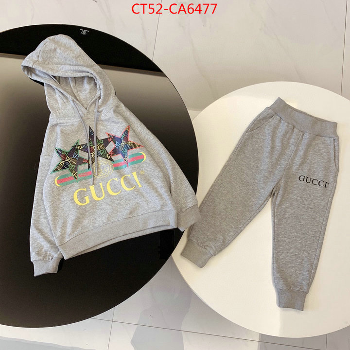 Kids clothing-Gucci,where to buy high quality , ID: CA6477,$: 52USD