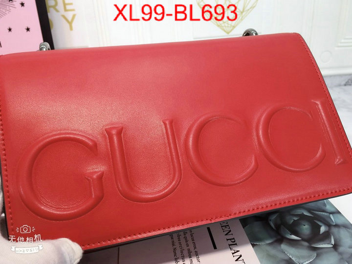 Gucci Bags(4A)-Diagonal-,aaaaa+ replica designer ,ID: BL693,$:99USD