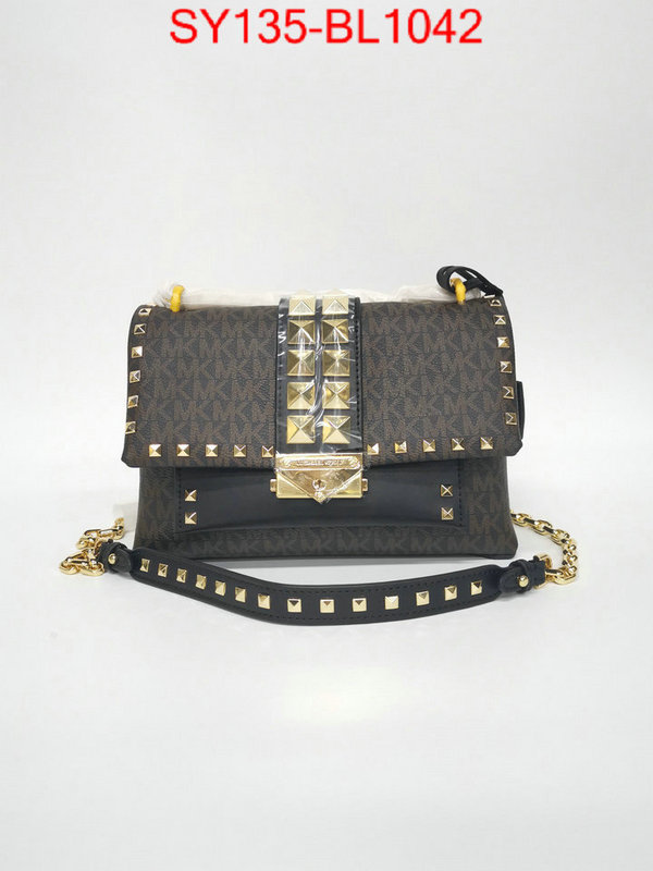 Michael Kors Bags(TOP)-Diagonal-,designer fashion replica ,ID: BL1042,$: 135USD