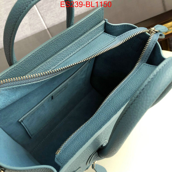 CELINE Bags(TOP)-Handbag,store ,ID: BL1150,$: 239USD