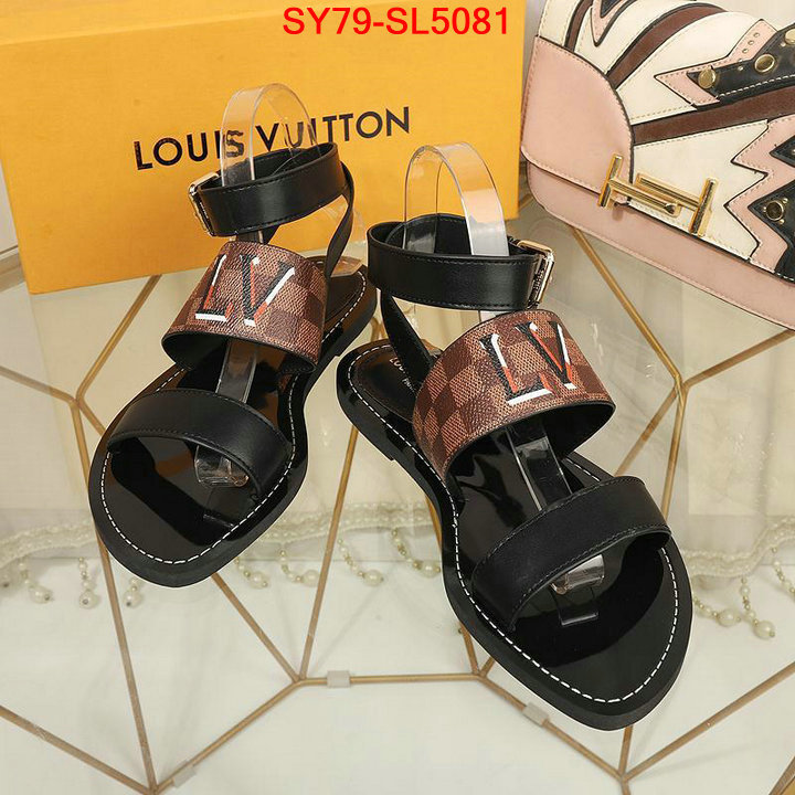 Women Shoes-LV,the most popular , ID: SL5081,$: 79USD