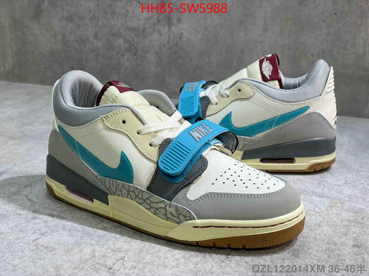 Men Shoes-Nike,high-end designer , ID: SW5988,$: 85USD