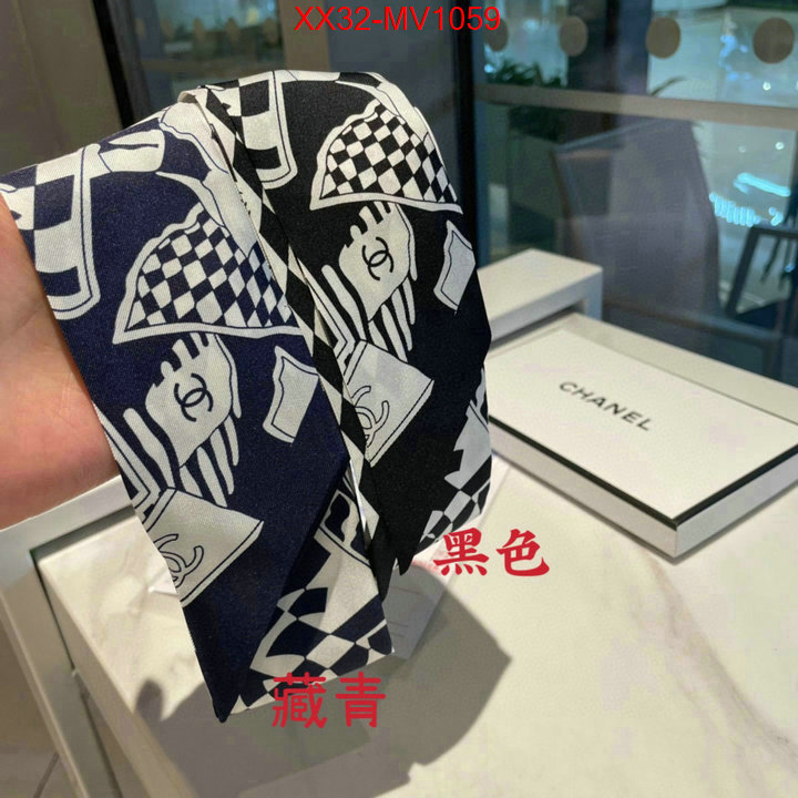 Scarf-Chanel,top 1:1 replica , ID: MV1059,$: 32USD