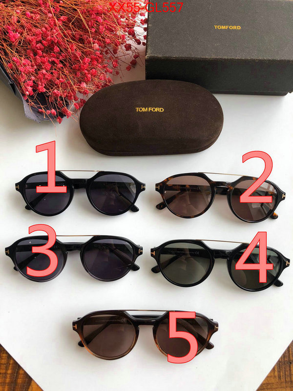 Glasses-Tom Ford,best replica 1:1 , ID: GL557,$: 55USD