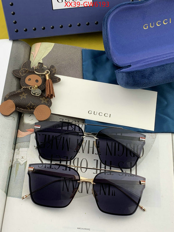 Glasses-Gucci,is it illegal to buy , ID: GW6193,$: 39USD