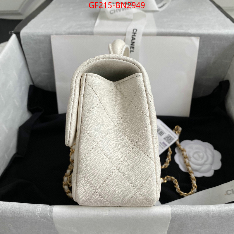 Chanel Bags(TOP)-Diagonal-,ID: BN2949,$: 215USD