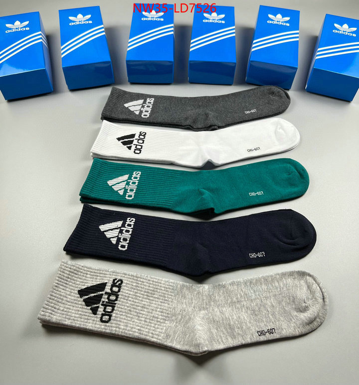 Sock-Adidas,where can i buy , ID: LD7526,$: 35USD