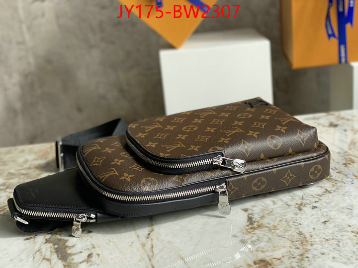 LV Bags(TOP)-Avenue-,ID: BW2307,$: 175USD