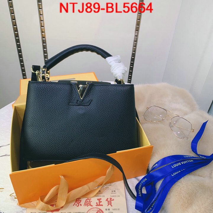 LV Bags(4A)-Handbag Collection-,ID: BL5664,$: 89USD