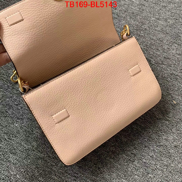 Tory Burch Bags(TOP)-Diagonal-,ID: BL5143,$: 169USD