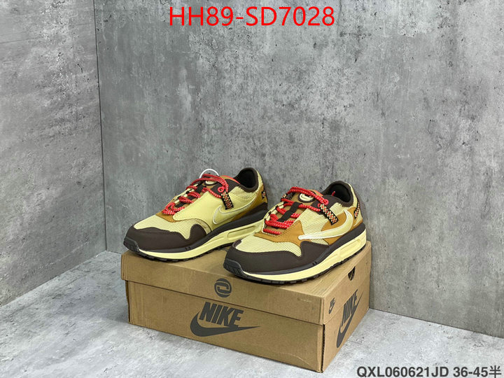 Men Shoes-Nike,aaaaa replica designer , ID: SD7028,$: 89USD