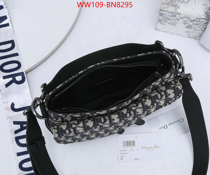 Dior Bags(4A)-Other Style-,ID: BN8295,$: 109USD