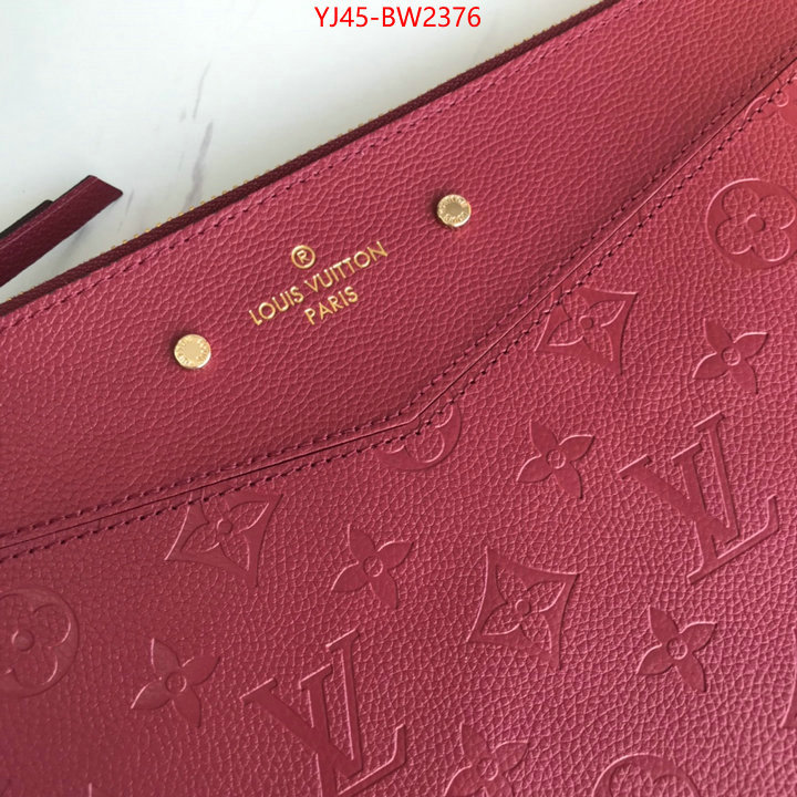 LV Bags(4A)-Trio-,cheap replica ,ID: BW2376,$: 45USD