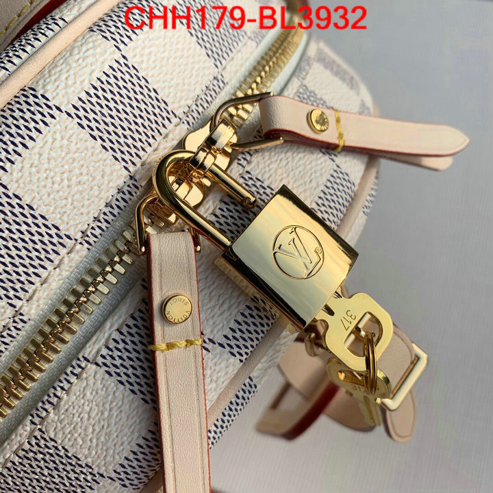 LV Bags(TOP)-Boite Chapeau-,ID: BL3932,$: 179USD