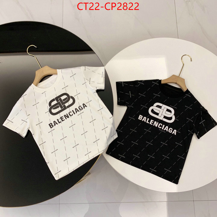 Kids clothing-Balenciaga,buy sell , ID: CP2822,$: 22USD