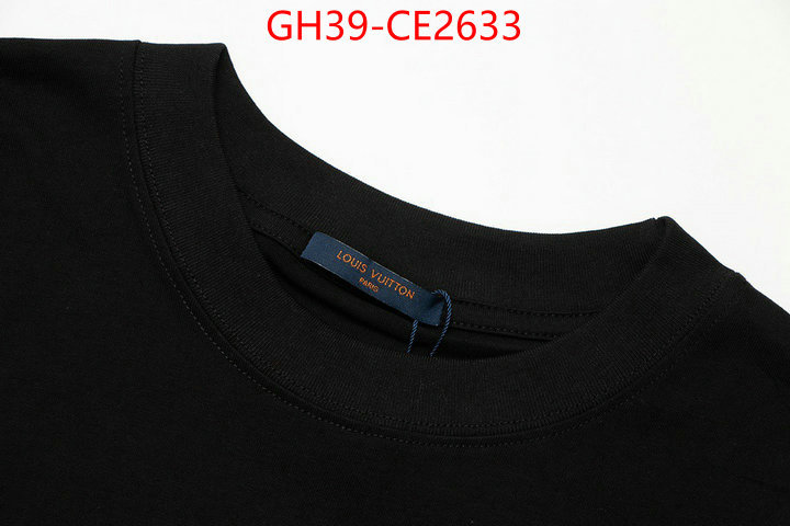 Clothing-LV,online china , ID: CE2633,$: 39USD