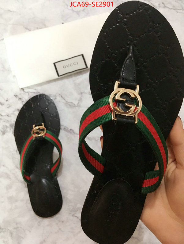 Women Shoes-Gucci,online china , ID: SE2901,$: 69USD