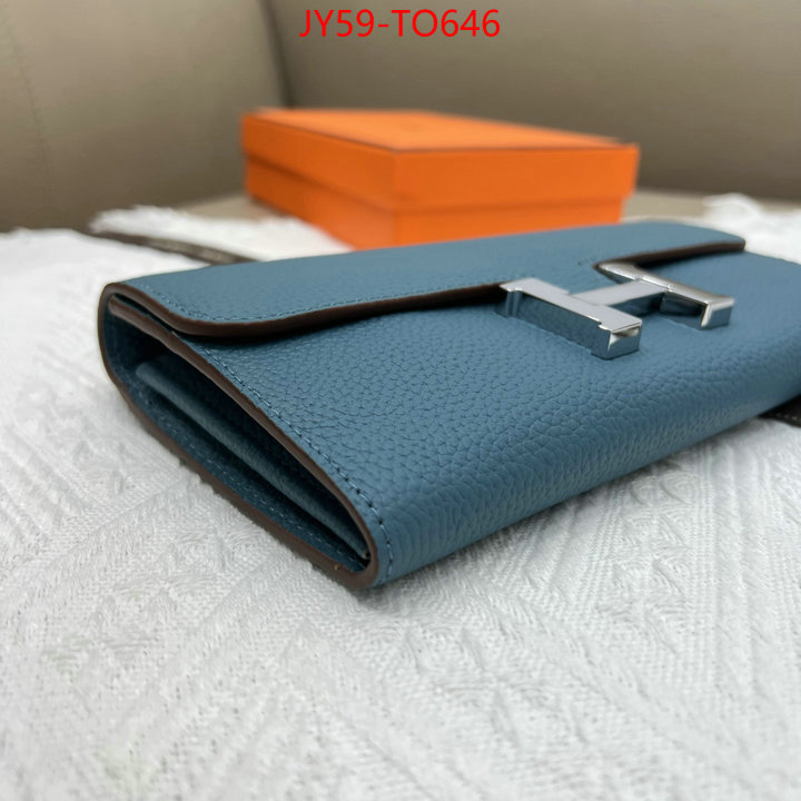 Hermes Bags(4A)-Wallet-,china sale ,ID: TO646,$: 59USD