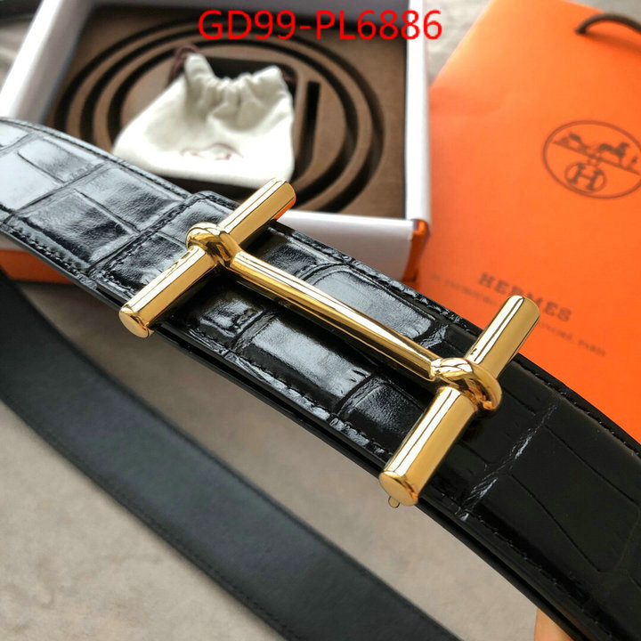 Belts-Hermes,sale outlet online , ID: PL6886,$: 99USD