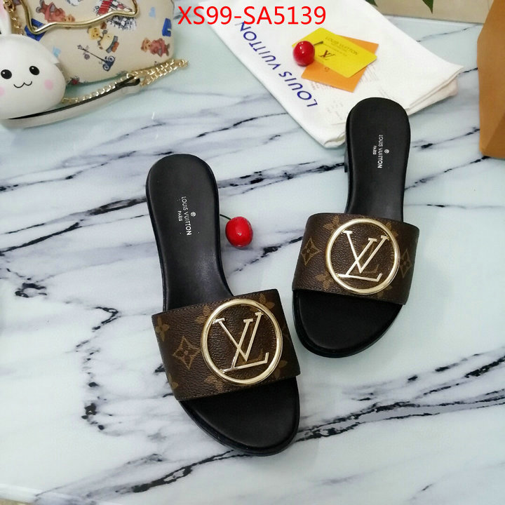 Women Shoes-LV,replica how can you , ID: SA5139,$: 99USD