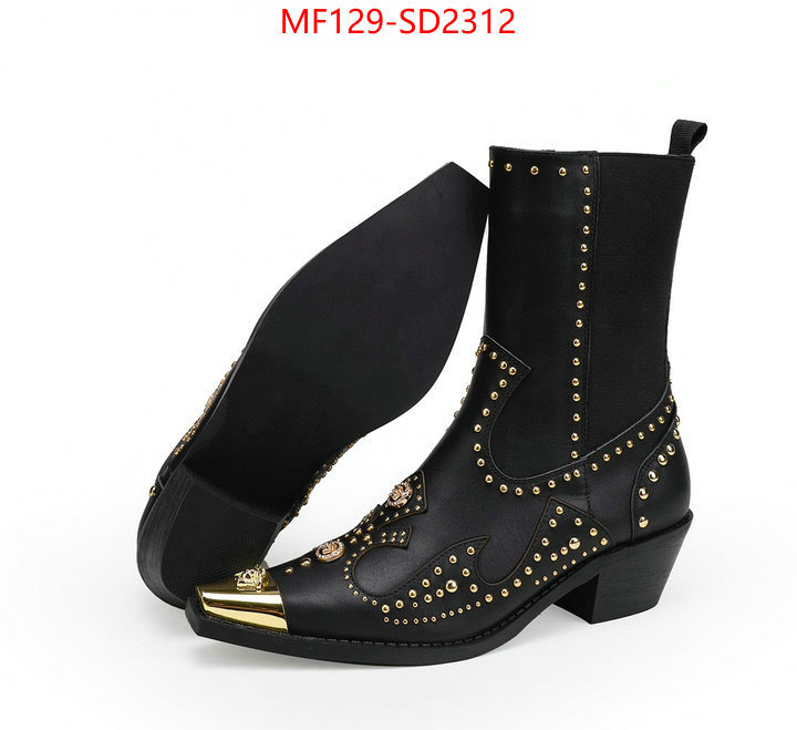 Women Shoes-Versace,for sale cheap now , ID: SD2312,$: 129USD