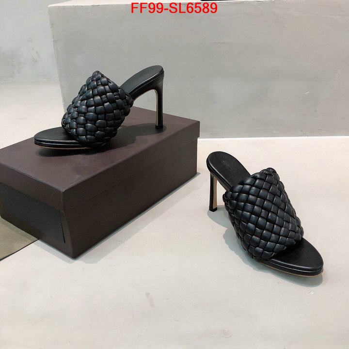 Women Shoes-BV,the best designer , ID: SL6589,$: 99USD