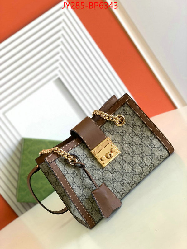 Dutyfree version LVGucci mirror quality-,ID: BP6343,$: 285USD