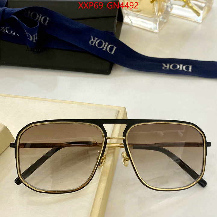 Glasses-Dior,1:1 replica , ID: GN4492,$: 69USD